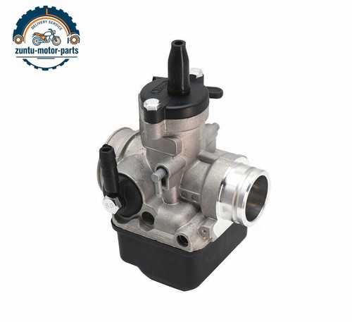 New carburetor phbl - carburetor,