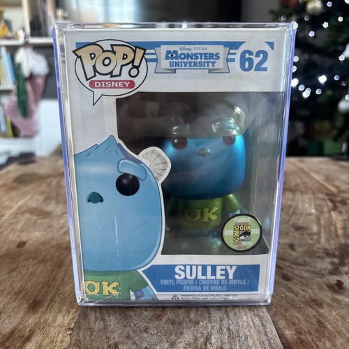 Funko pop disney sdcc - funko,