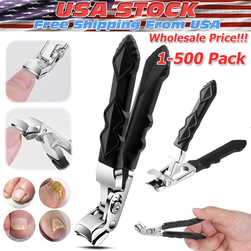 Extra large nail - extra,