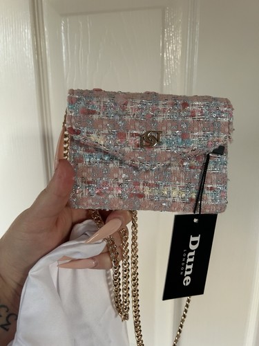 Dune london mini boucle - dune,