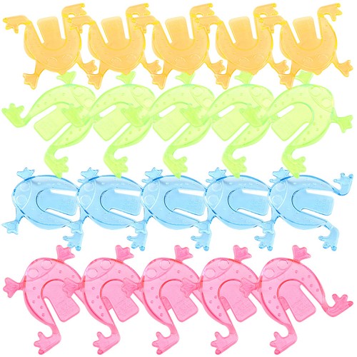 100pcs kids jumping - kids, frog