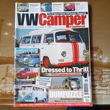 Volkswagen camper commercial - volkswagen,