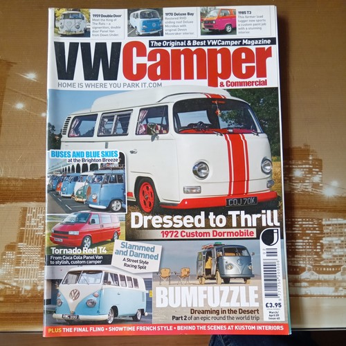 Volkswagen camper commercial - volkswagen,