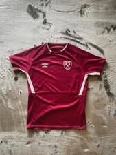 Kids West Ham Football