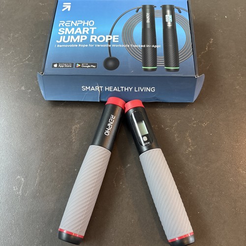 Renpho smart jump - renpho,