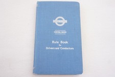 1966 London Transport Central