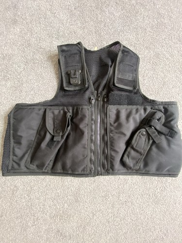 British police tactical - police,