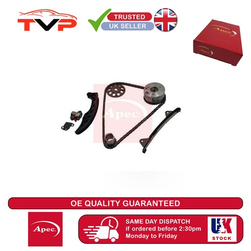 Apec timing chain kit for - timing,