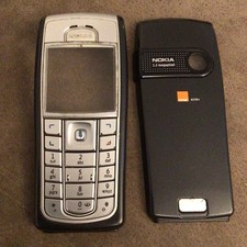 Genuine Original Nokia 6230i