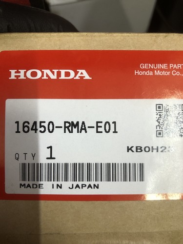 Genuine honda ictdi diesel - ictdi,