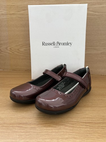 Russel bromley dolly punch - &,