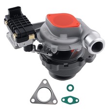 TURBO FOR LAND ROVER DEFENDER