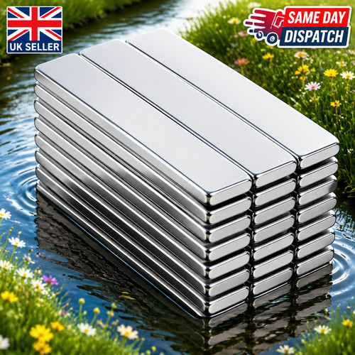 Strong magnet pack 60 x - strong,