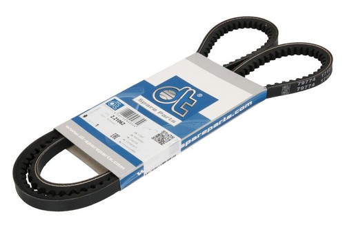 Belt fits nü - v, g