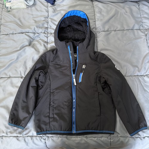 Zeroxposure boys soft shell - soft,