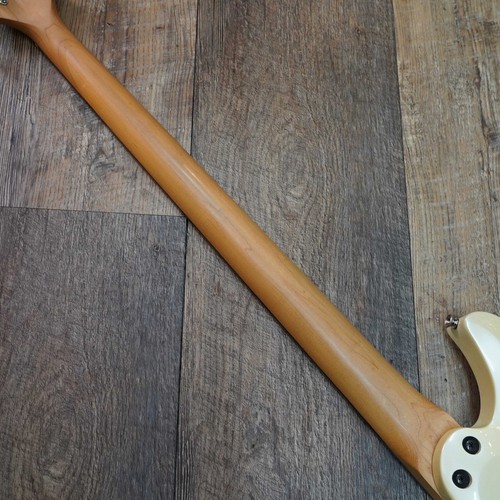 Fernandes active jazz bass - fernandes,