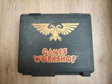 Games Workshop Warhammer Black