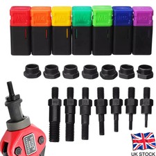 7x Rivnut Gun Hand Riveter