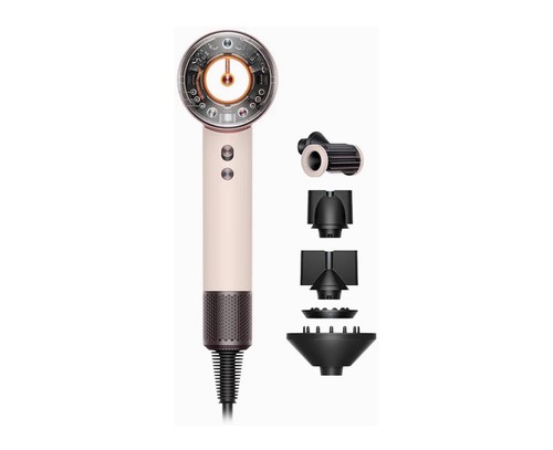 Dyson supersonic nural hair - supersonic,