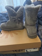 UGG Australia Women's Grey