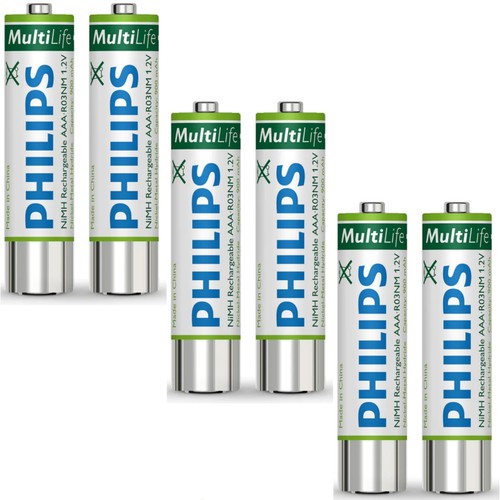 Aaa rechargeable batteries - aaa,