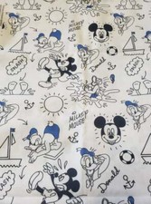 Disney Fabric For Face Masks