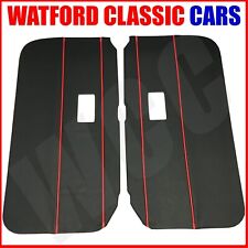 MGB GT & Roadster Pair Classic