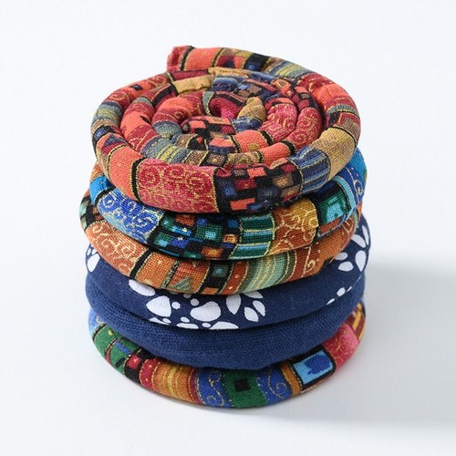 Hair band bendable - hair,