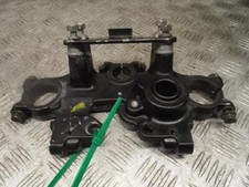 Kawasaki KZ1100A Z1100A 1981-1983 Top Upper Yoke