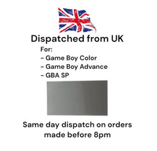 Polarising film/Polariser for