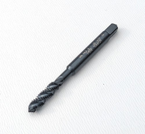 T53 osg unf - t53:, spiral