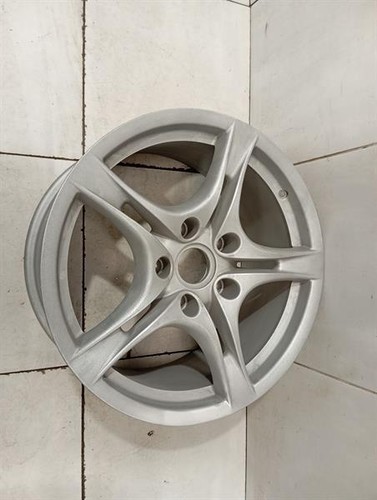 Porsche cayman 987 - porsche, wheel