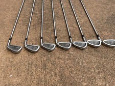 Lynx PARALLAX iron 7 piece set
