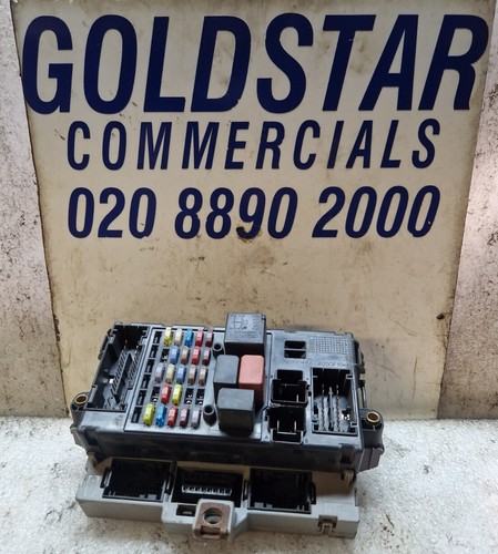Iveco daily 2007 - 2.3, lwb