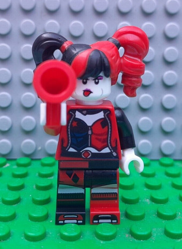 Genuine lego superheroes - lego,
