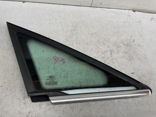 Ford max quarter glass - c,