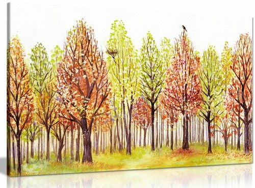 Wall pictures for living room - wall,