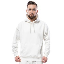 Mens Hoodie Pullover Hooded