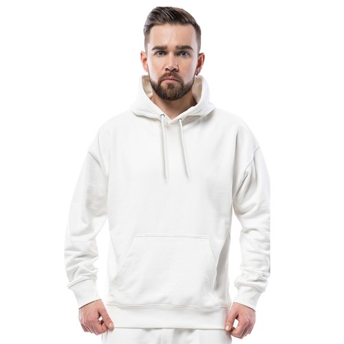 Mens hoodie pullover hooded - pullover,