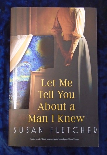 Let tell you about man - you, a