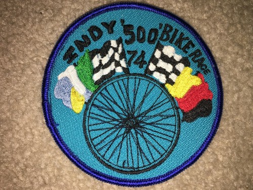 Boy scout 1974 crossroads - boy,