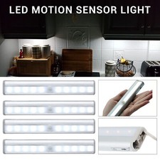 Wireless Motion Sensor Under