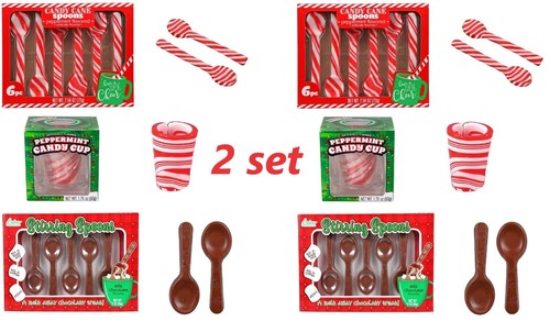 Bulk bundle spoon cup - bulk,