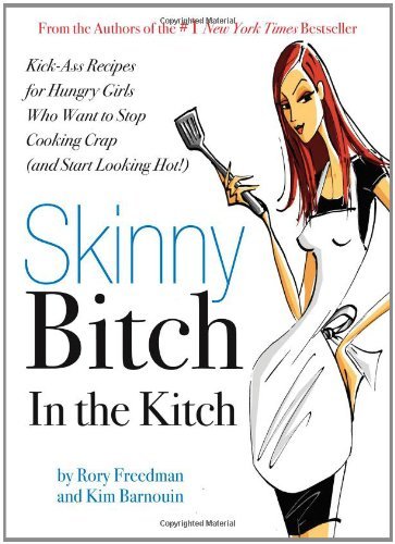 Skinny tch the kitch - in,