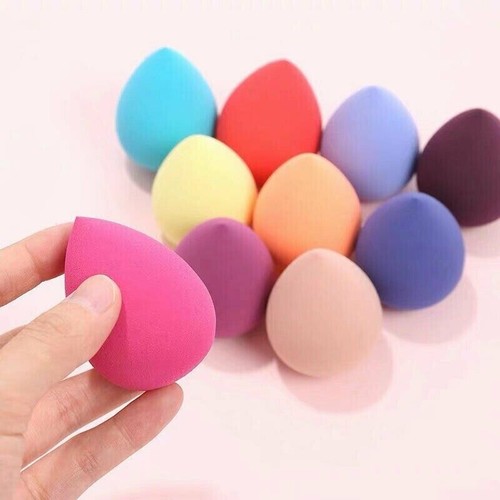 Beauty makeup applicator - beauty,