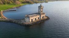 Normanton Church, Rutland