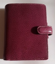 Filofax Finsbury Mini