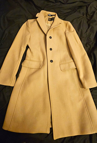 Zara women camel - zara, women’s