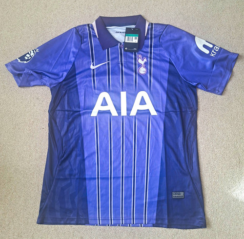 Tottenham hotspur replica 3rd - hotspur,