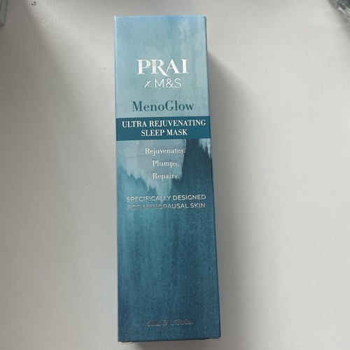 Prai beauty menoglow - prai,
